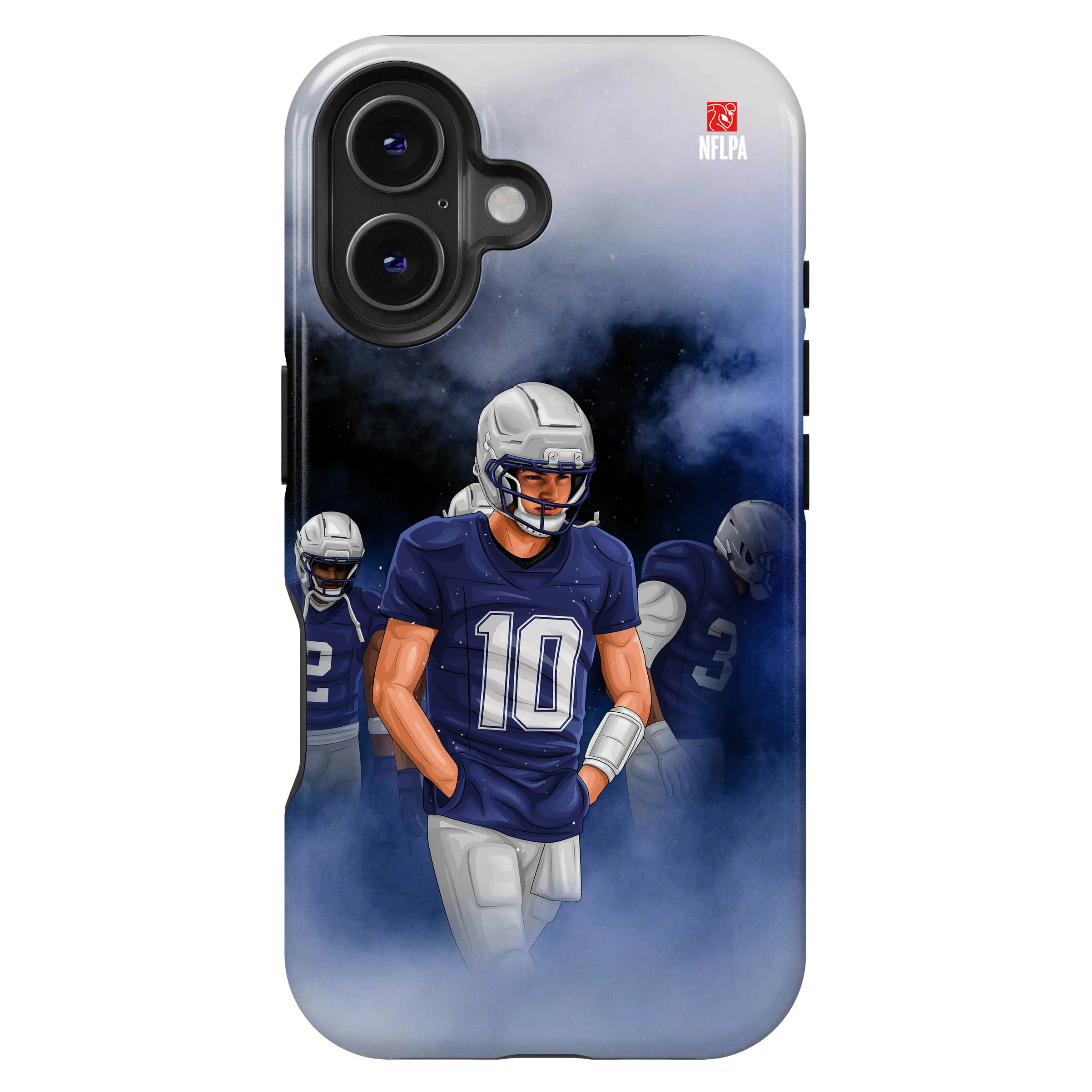 NFLPA